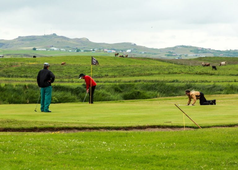47 - Golfsamband Íslands