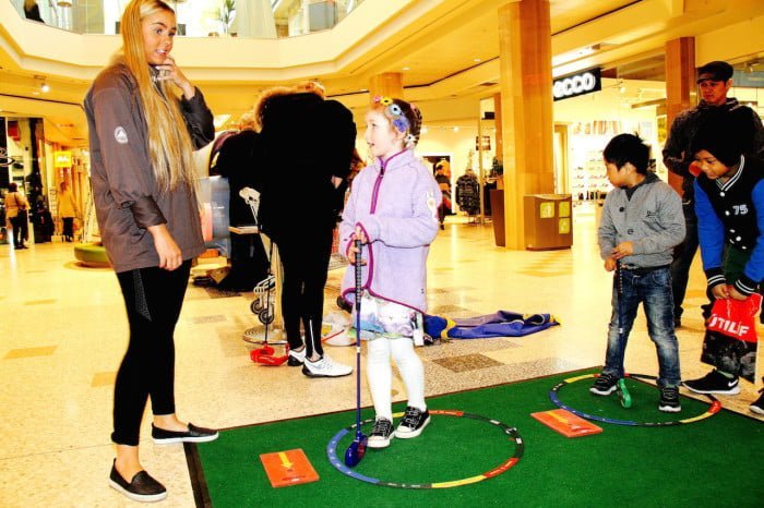 39 - Golfsamband Íslands