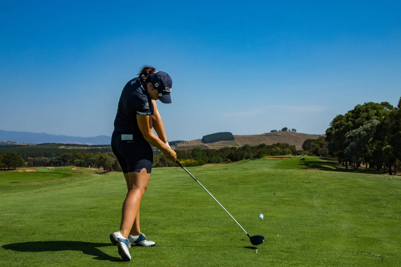 - Golfsamband Íslands