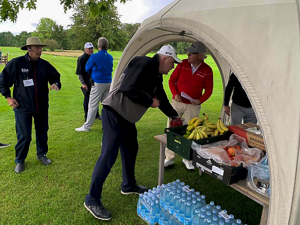- Golfsamband Íslands