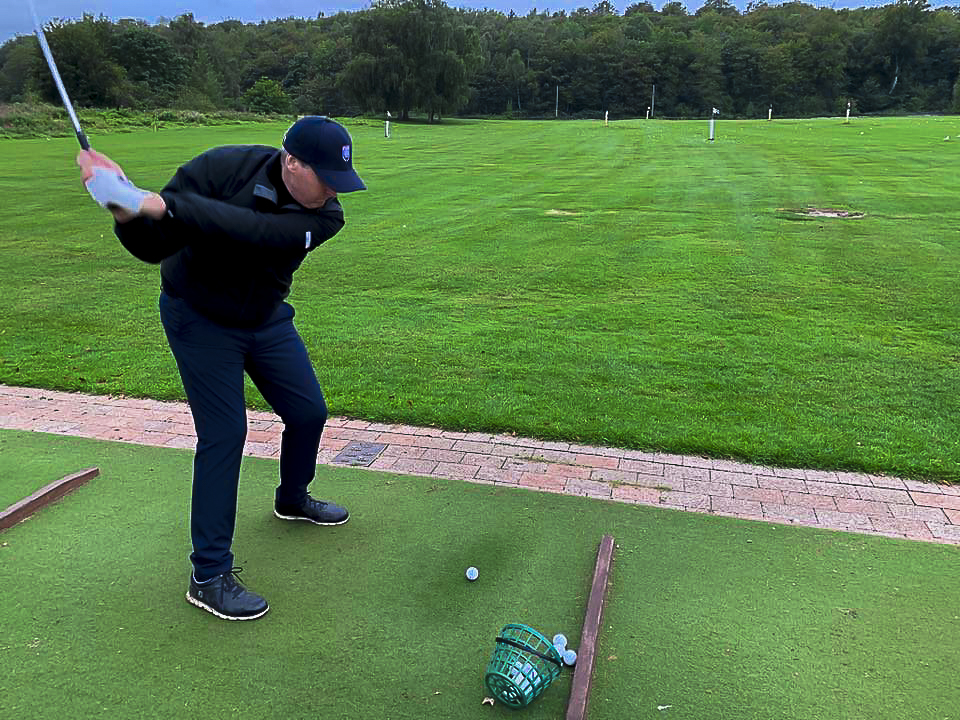 - Golfsamband Íslands