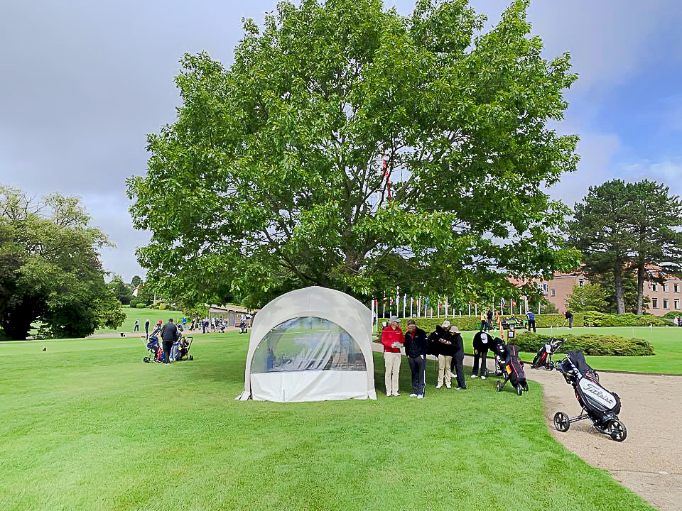- Golfsamband Íslands