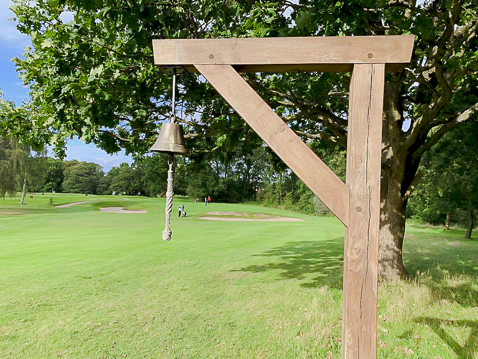 - Golfsamband Íslands