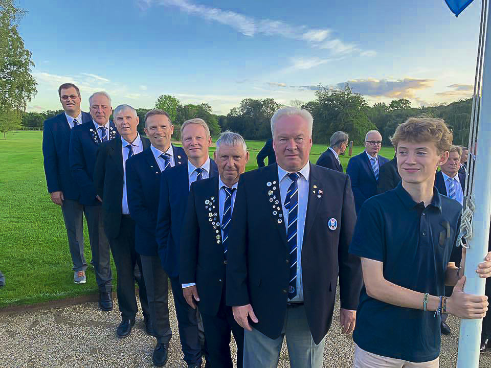 - Golfsamband Íslands