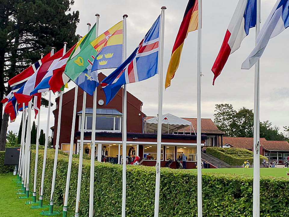 - Golfsamband Íslands