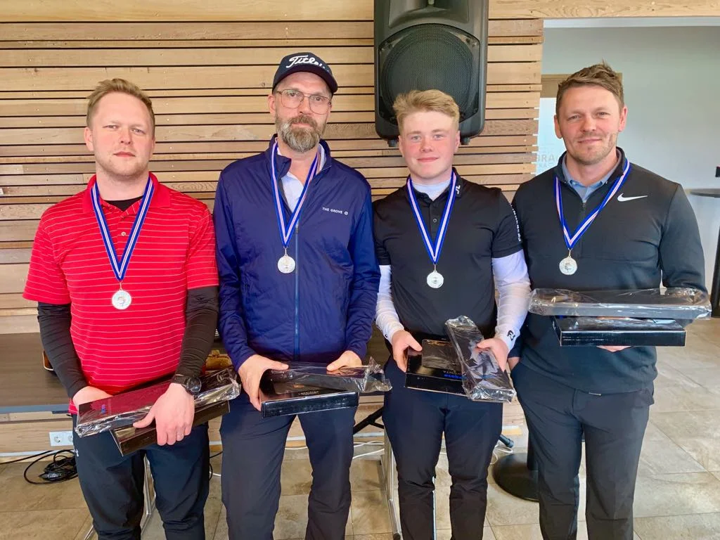 - Golfsamband Íslands