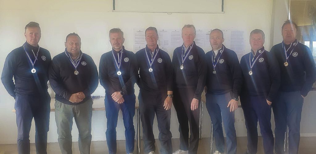 - Golfsamband Íslands