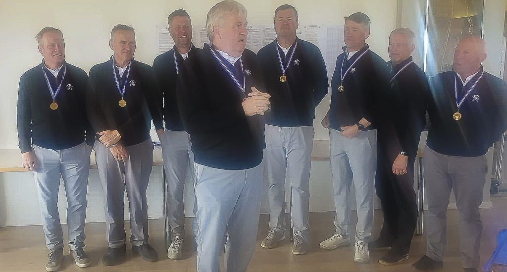 - Golfsamband Íslands