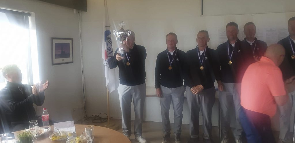 - Golfsamband Íslands