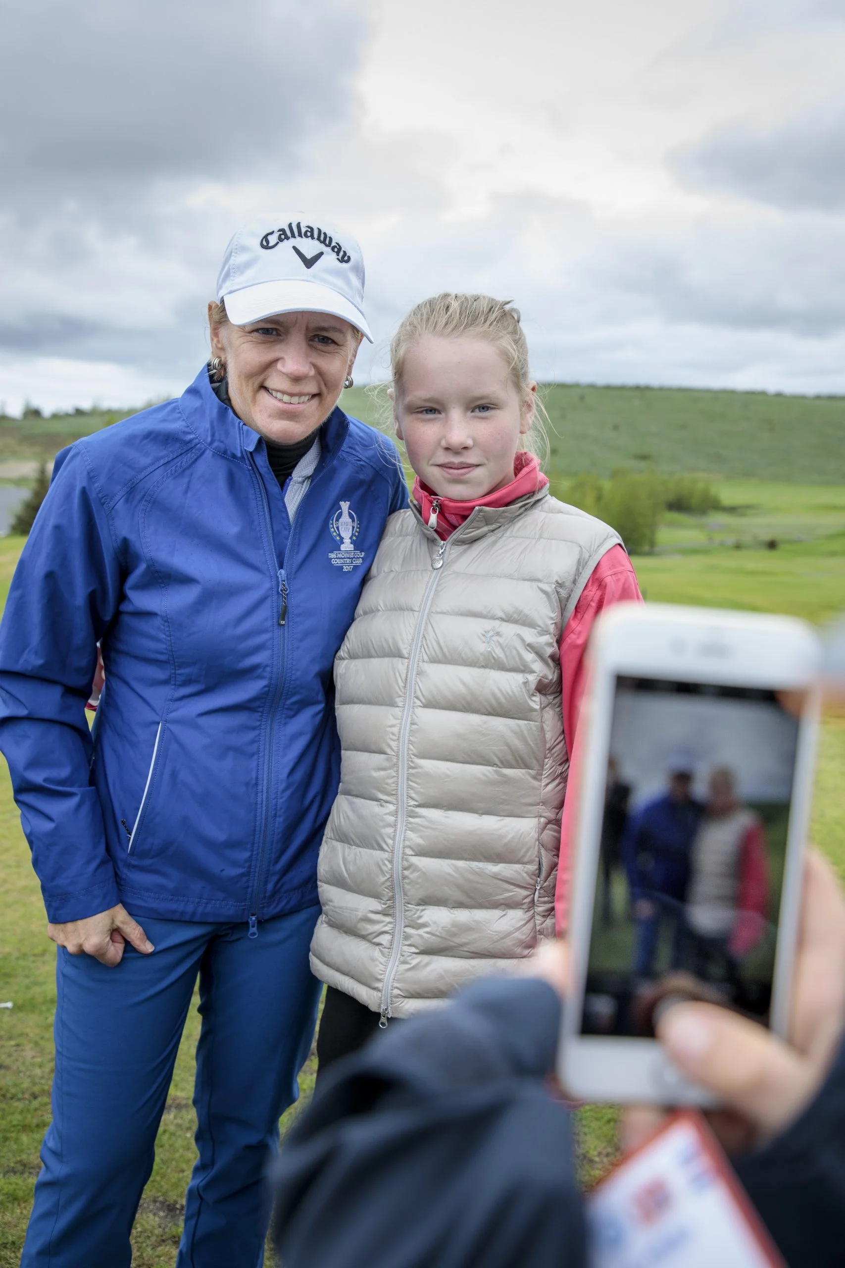 - Golfsamband Íslands