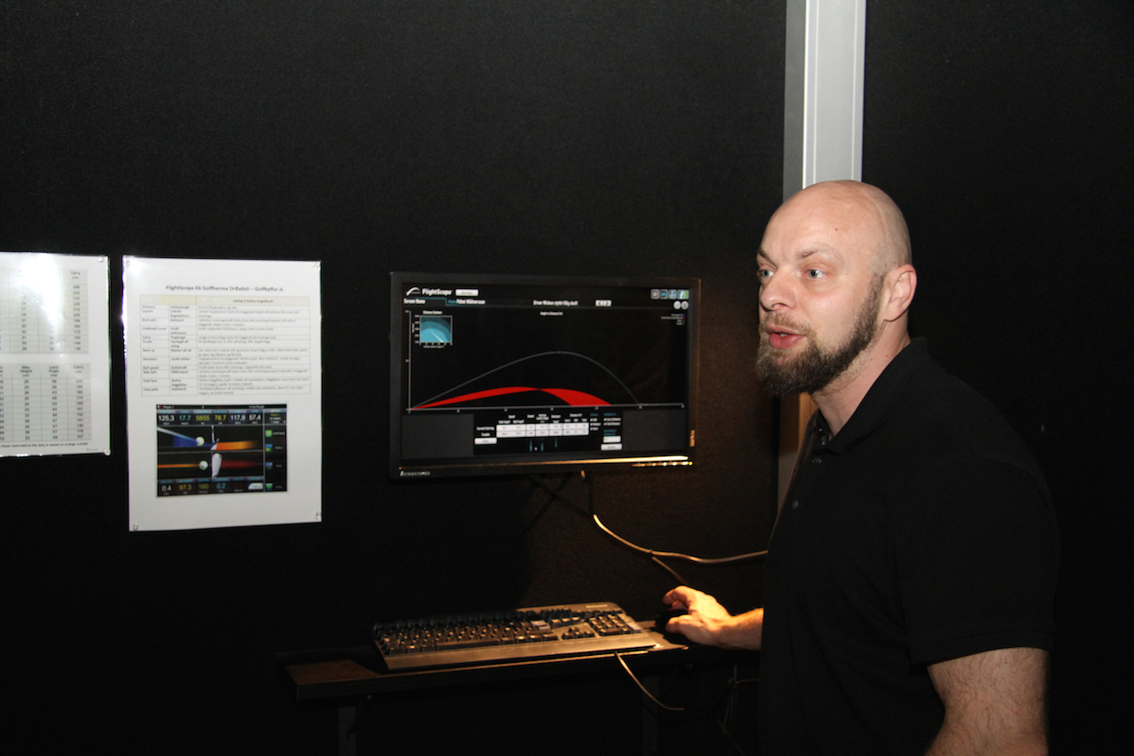 - Golfsamband Íslands