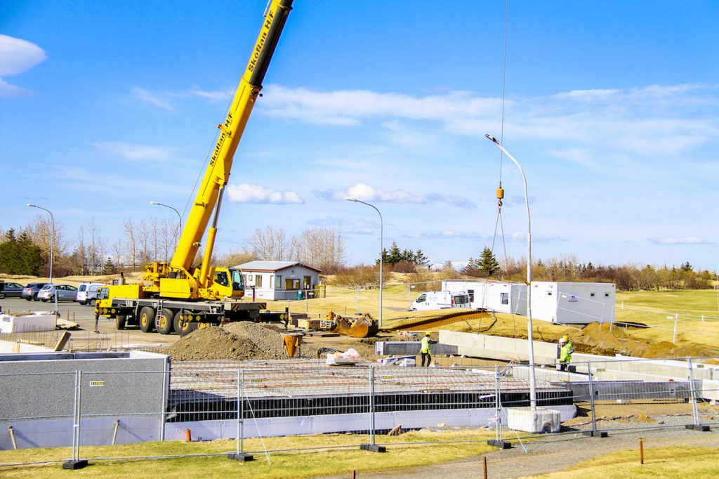 - Golfsamband Íslands