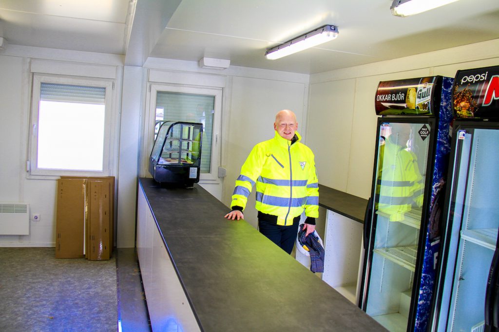 - Golfsamband Íslands