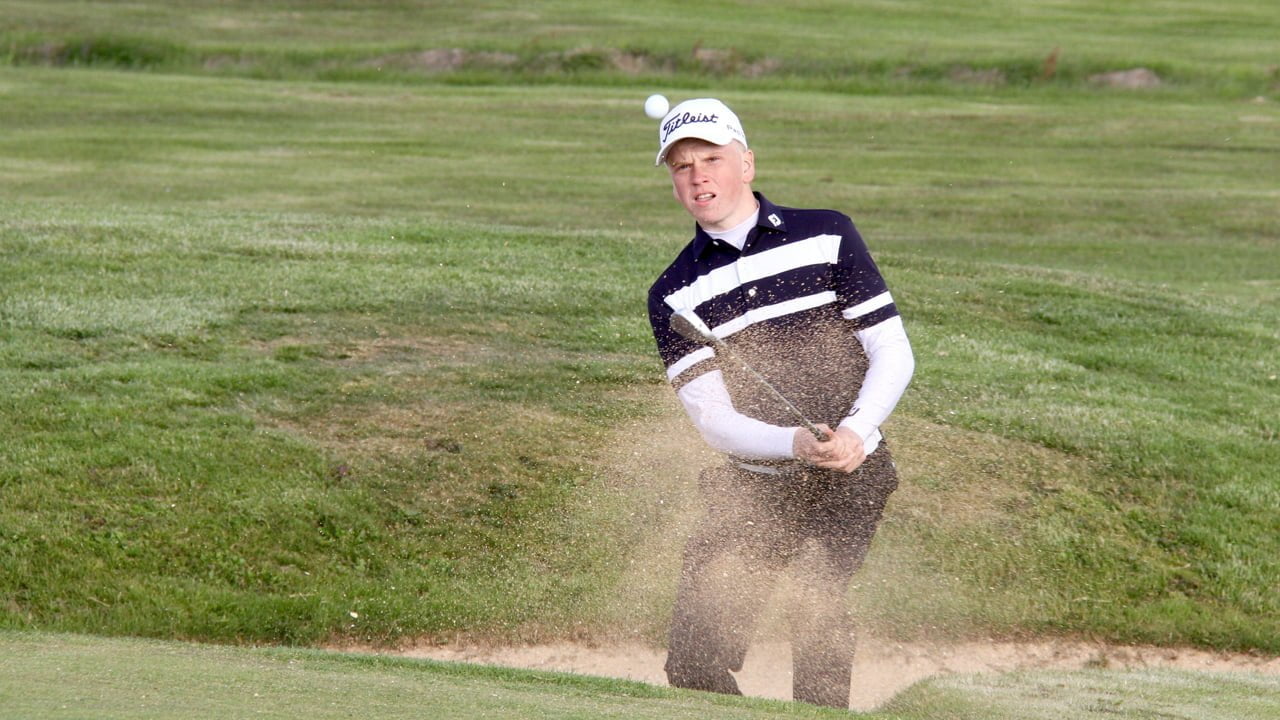 - Golfsamband Íslands