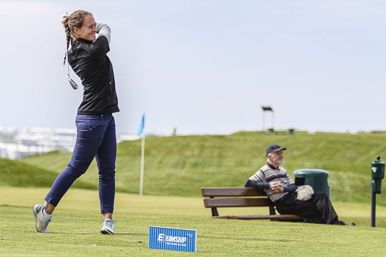 IMG_2312 - Golfsamband Íslands Símamótið 2016