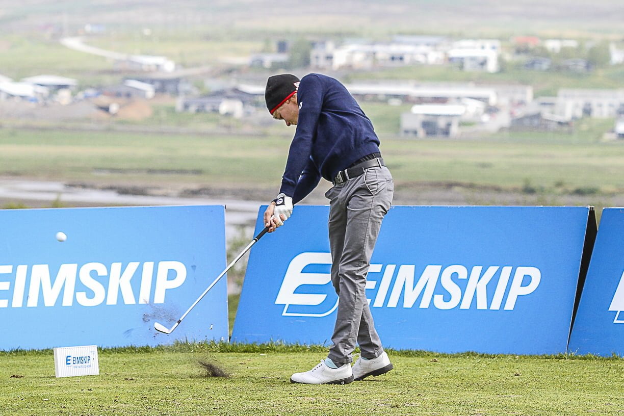 - Golfsamband Íslands
