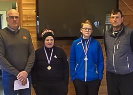 - Golfsamband Íslands