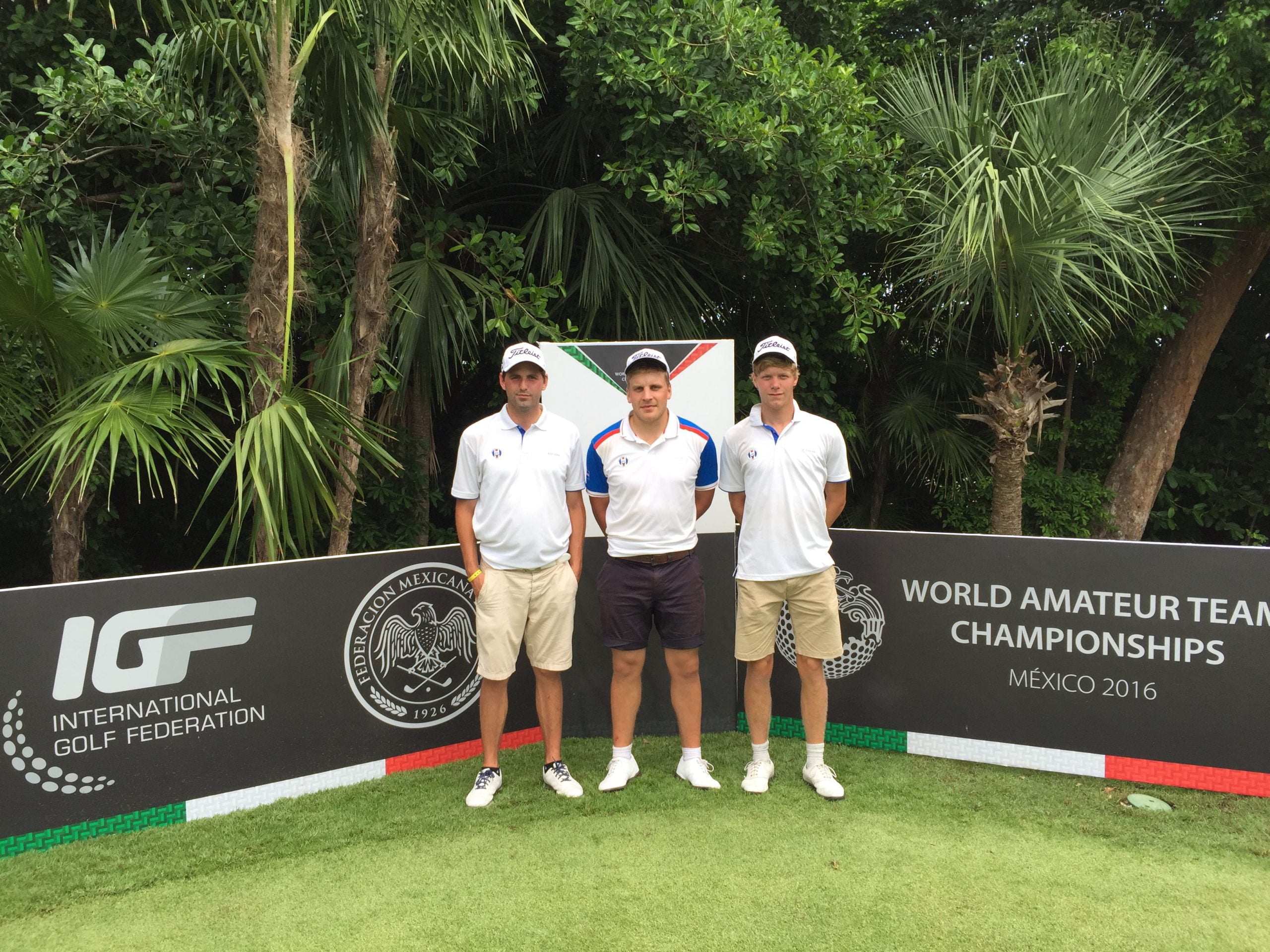 - Golfsamband Íslands