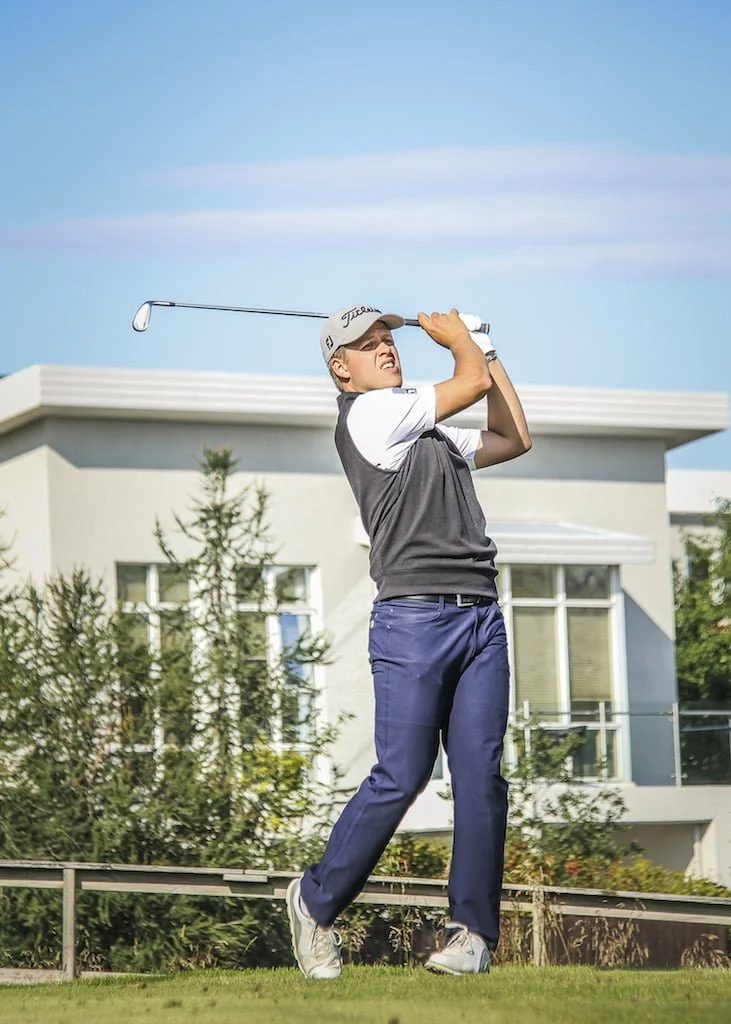 - Golfsamband Íslands