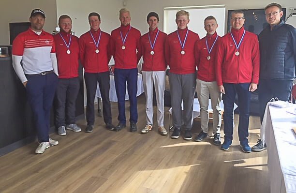 - Golfsamband Íslands