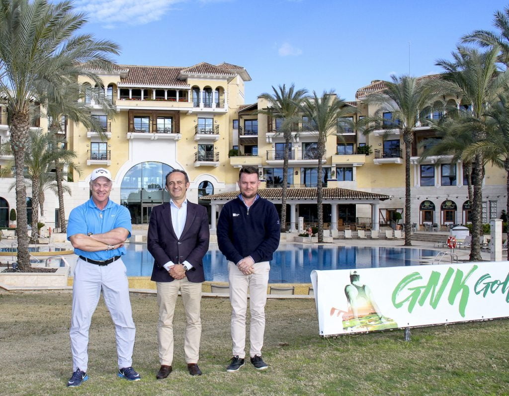 - Golfsamband Íslands
