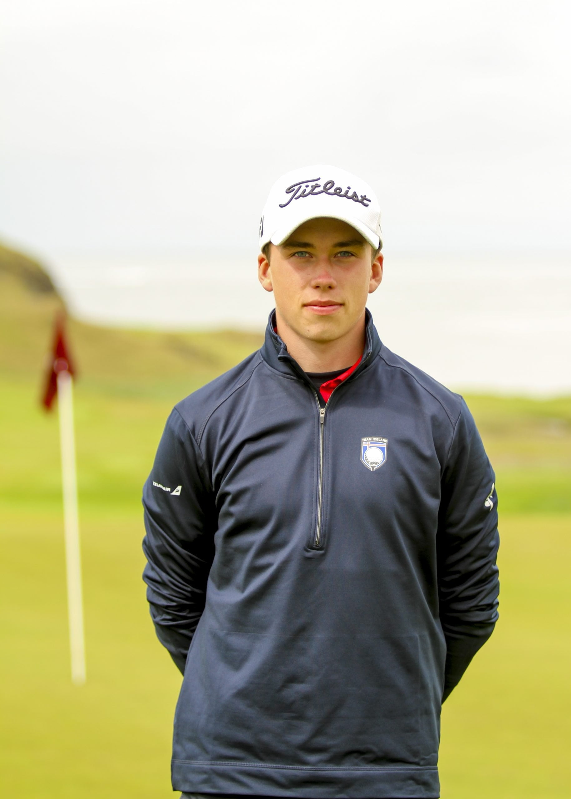 - Golfsamband Íslands