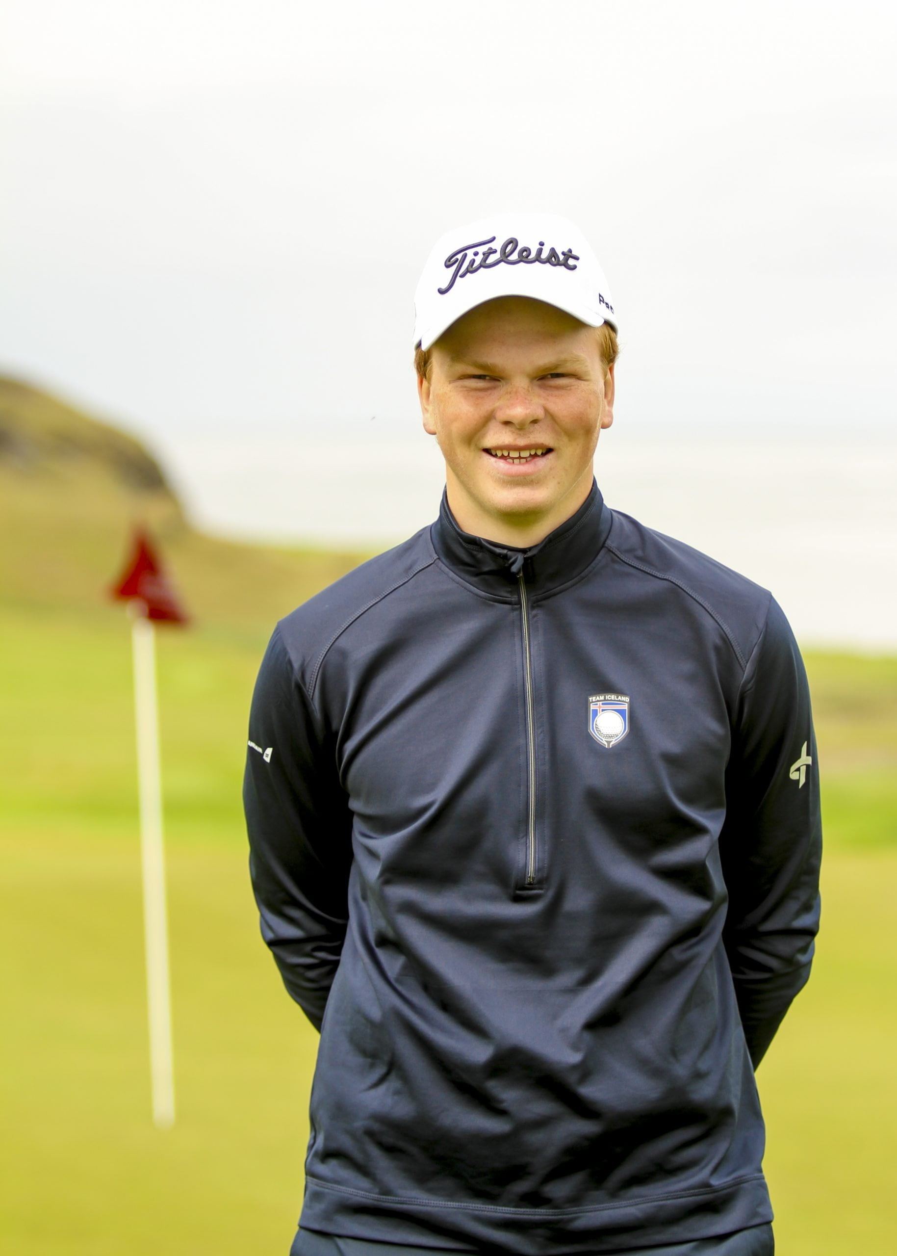 - Golfsamband Íslands