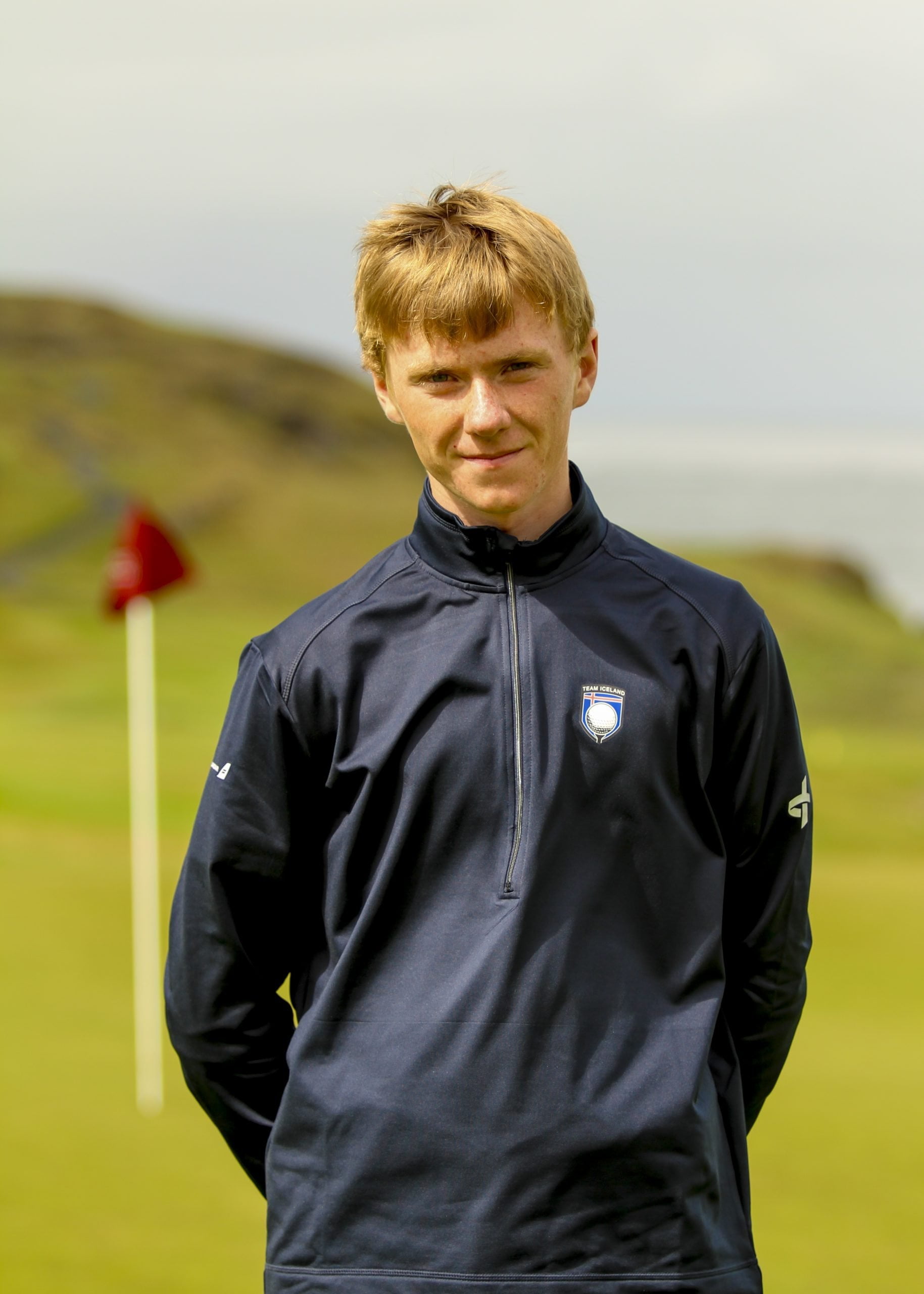 - Golfsamband Íslands