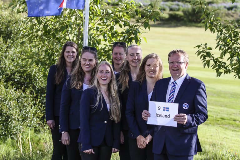 IMG_7179 - Golfsamband Íslands #elatc2016 #EM2016
