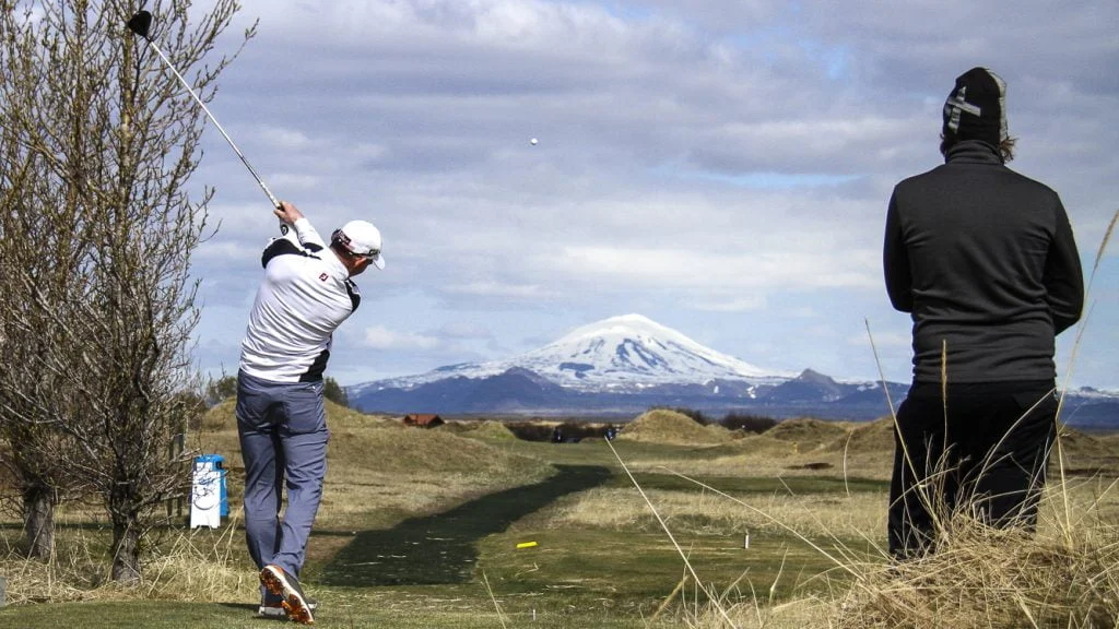 - Golfsamband Íslands Egils-Gullmótið 2016 Eimskipsmótaröðin.