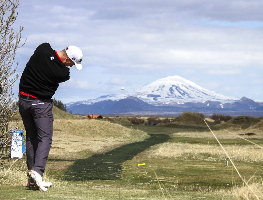 - Golfsamband Íslands Egils-Gullmótið 2016 Eimskipsmótaröðin.