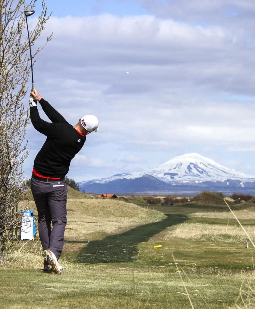 - Golfsamband Íslands Egils-Gullmótið 2016 Eimskipsmótaröðin.