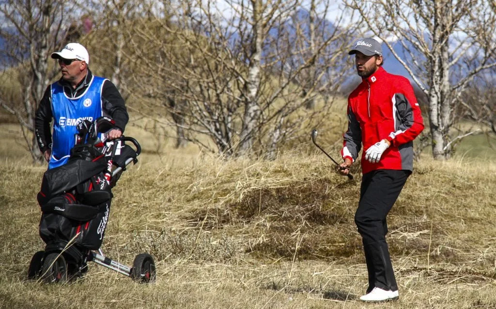 - Golfsamband Íslands Egils-Gullmótið 2016 Eimskipsmótaröðin.