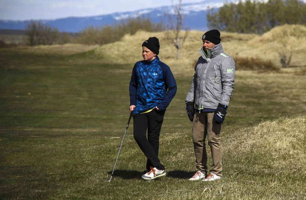 - Golfsamband Íslands Egils-Gullmótið 2016 Eimskipsmótaröðin.