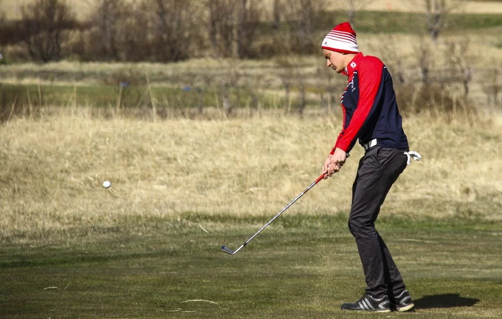 - Golfsamband Íslands Egils-Gullmótið 2016 Eimskipsmótaröðin.