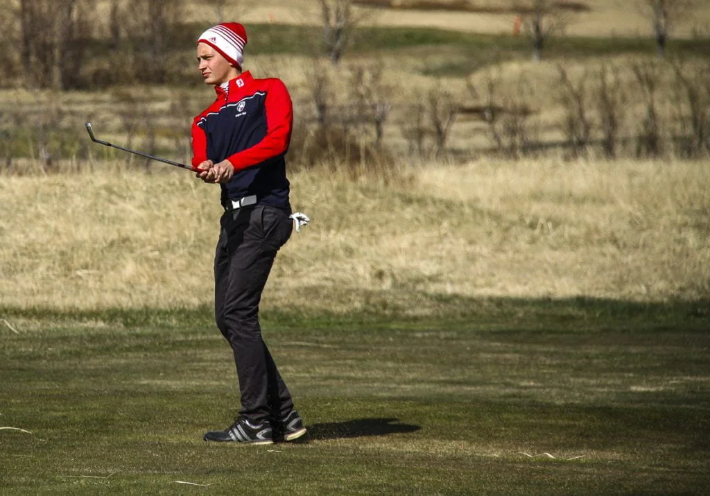 - Golfsamband Íslands Egils-Gullmótið 2016 Eimskipsmótaröðin.