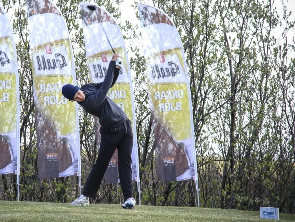 - Golfsamband Íslands Egils-Gullmótið 2016 Eimskipsmótaröðin.