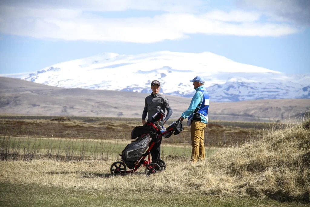 - Golfsamband Íslands Egils-Gullmótið 2016 Eimskipsmótaröðin.