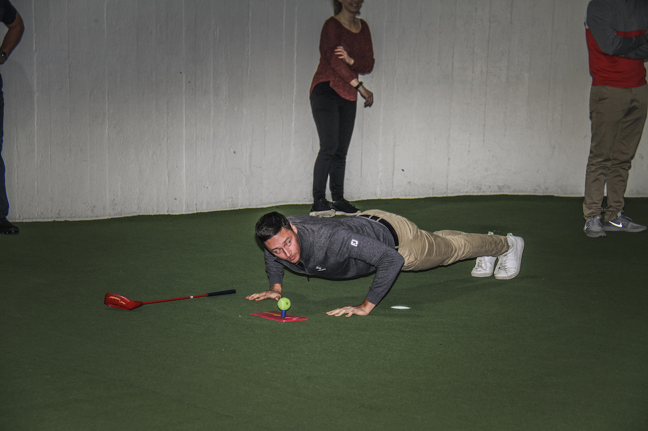 - Golfsamband Íslands