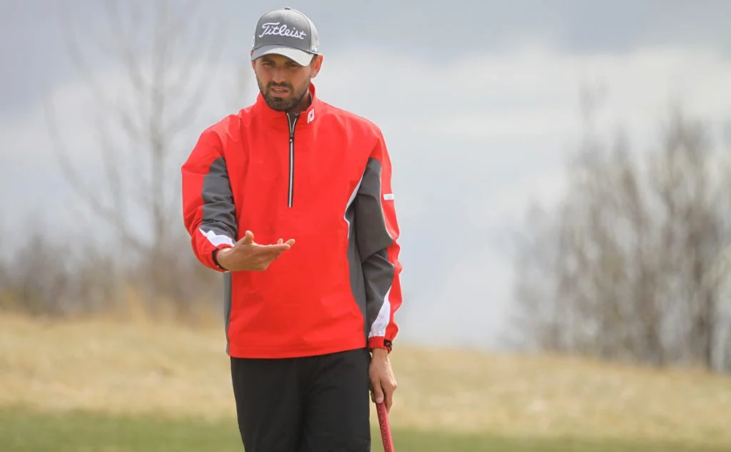 - Golfsamband Íslands Egils-Gullmótið 2016 Eimskipsmótaröðin.