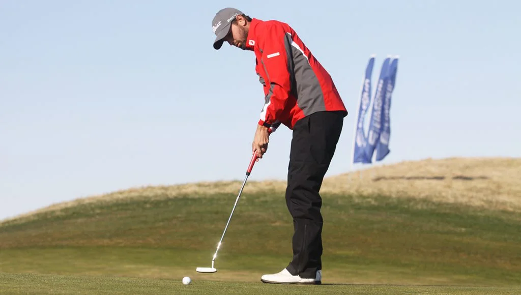 - Golfsamband Íslands Egils-Gullmótið 2016 Eimskipsmótaröðin.