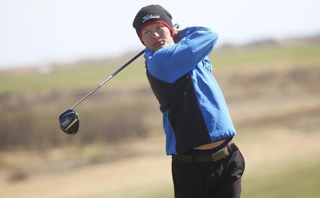- Golfsamband Íslands Egils-Gullmótið 2016 Eimskipsmótaröðin.