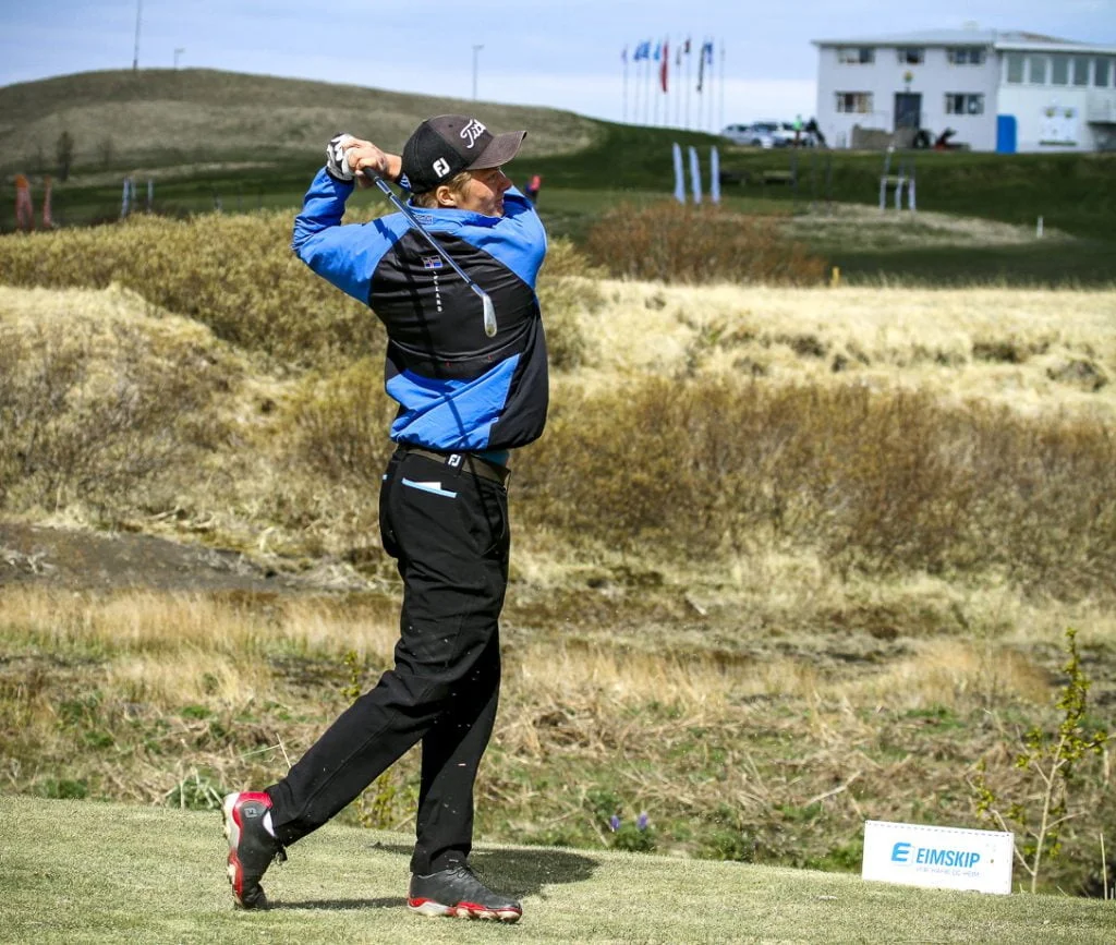 - Golfsamband Íslands Egils-Gullmótið 2016 Eimskipsmótaröðin.
