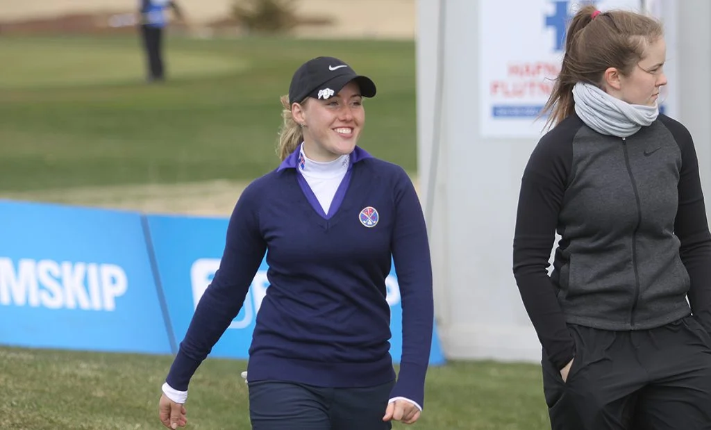 - Golfsamband Íslands Egils-Gullmótið 2016 Eimskipsmótaröðin.