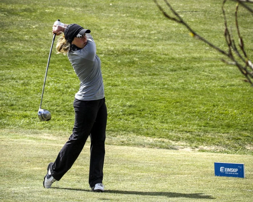 - Golfsamband Íslands Egils-Gullmótið 2016 Eimskipsmótaröðin.