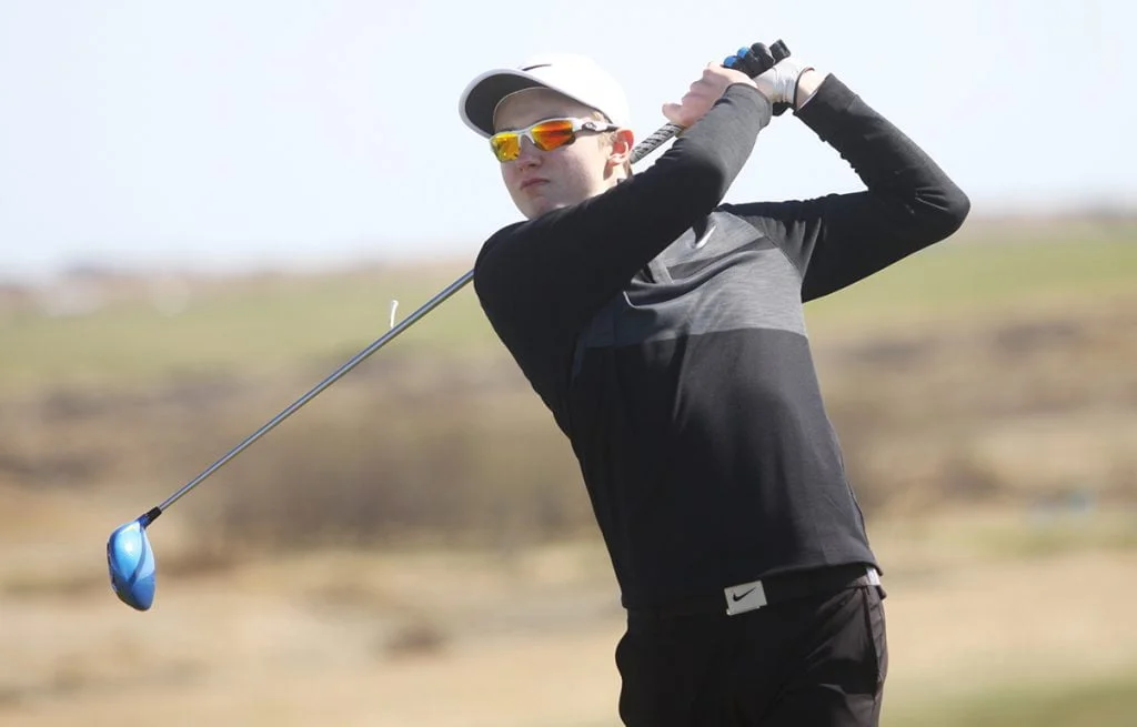 - Golfsamband Íslands Egils-Gullmótið 2016 Eimskipsmótaröðin.