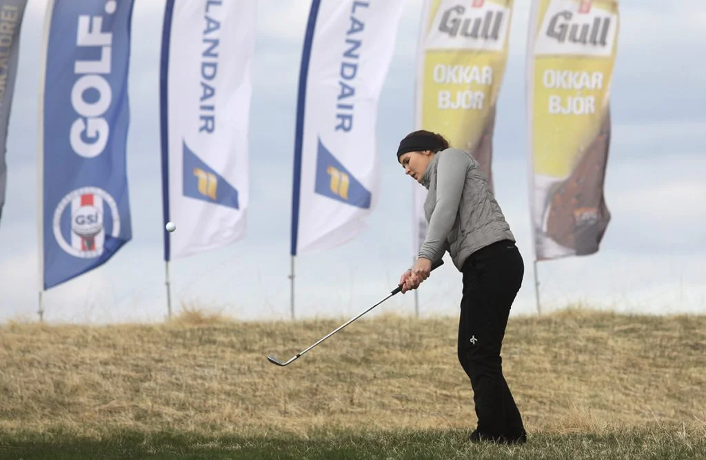 - Golfsamband Íslands Egils-Gullmótið 2016 Eimskipsmótaröðin.