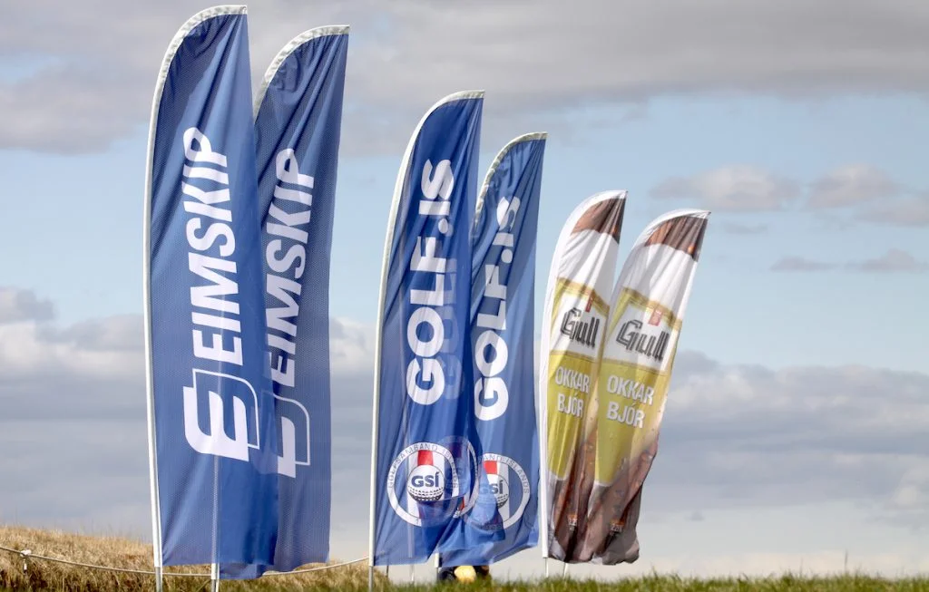 - Golfsamband Íslands Egils-Gullmótið 2016 Eimskipsmótaröðin.