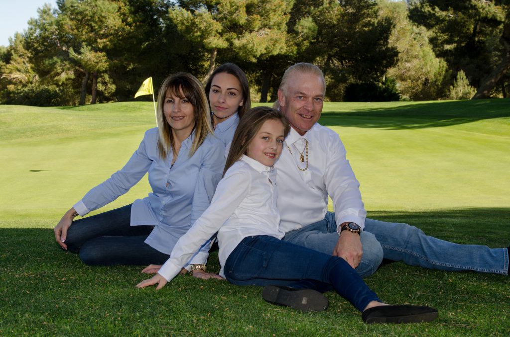 - Golfsamband Íslands