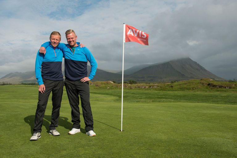 golfmot1 - Golfsamband Íslands